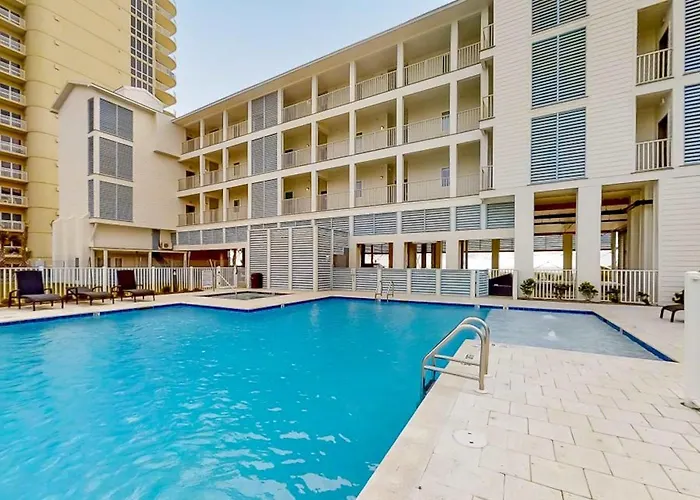Fantastic On With Pool Hot Tub Free Wifi Elevator & Ac *